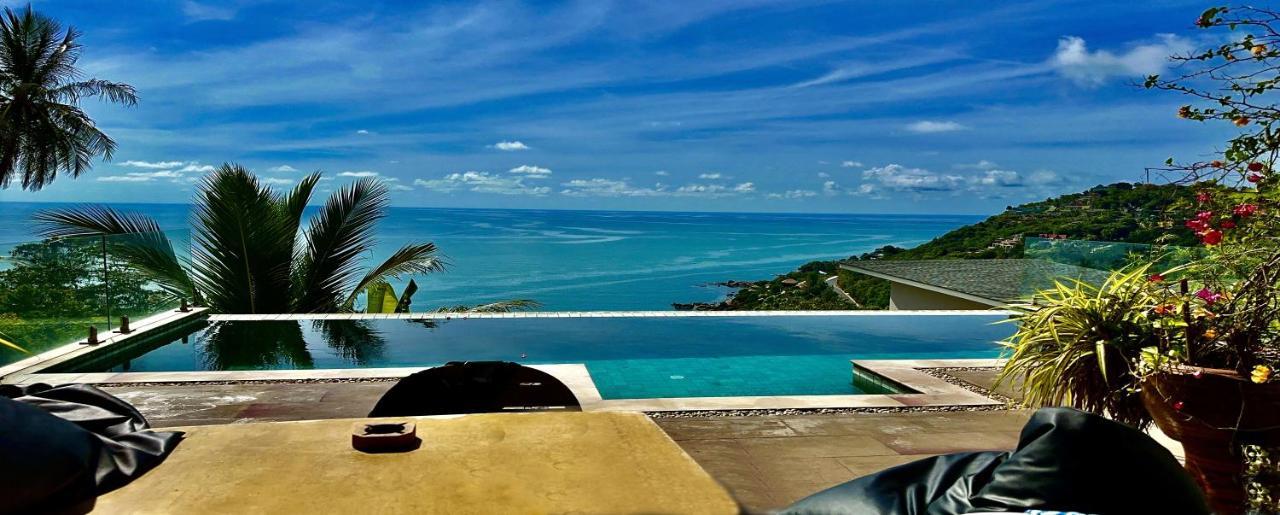 Jacuzzi Seaview * Chaweng (Koh Samui)