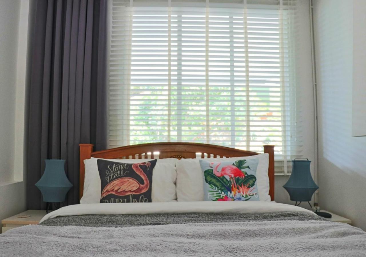 The Bay Condominium, 1-bed With Stunning Sea Views Appartement Ko Samui