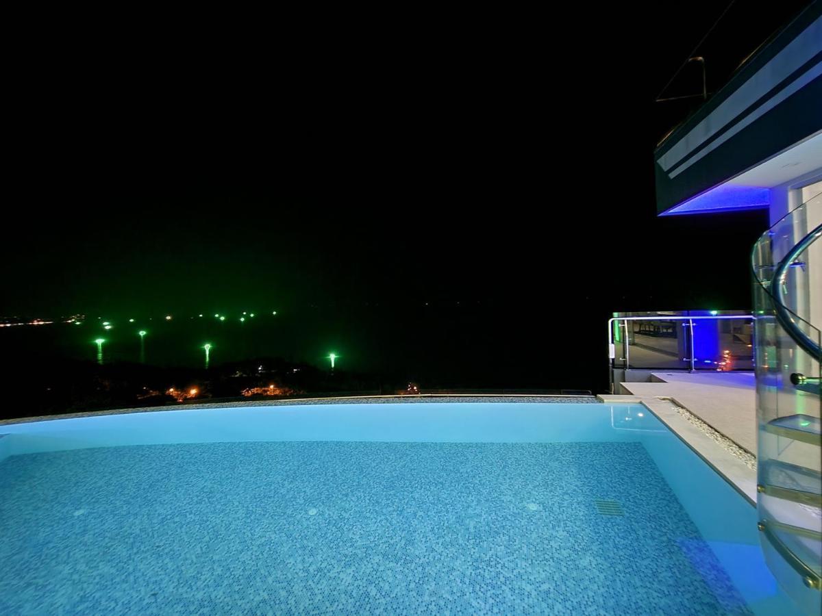 Seawadee - Luxurious, Award-winning Design With Amazing Panoramic Seaview Pousada *