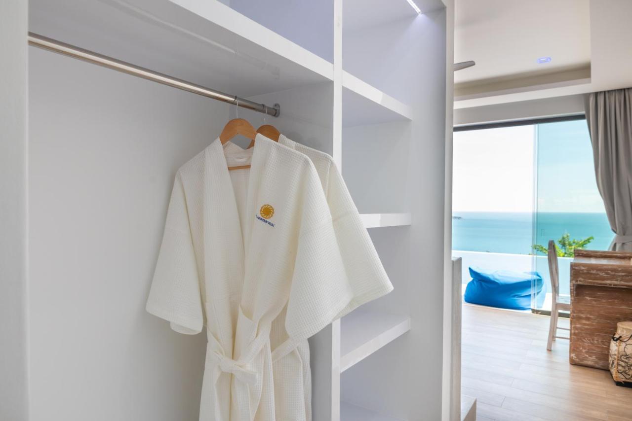 Blue Elephant Luxury Pool 6 Bedrooms Koh Samui