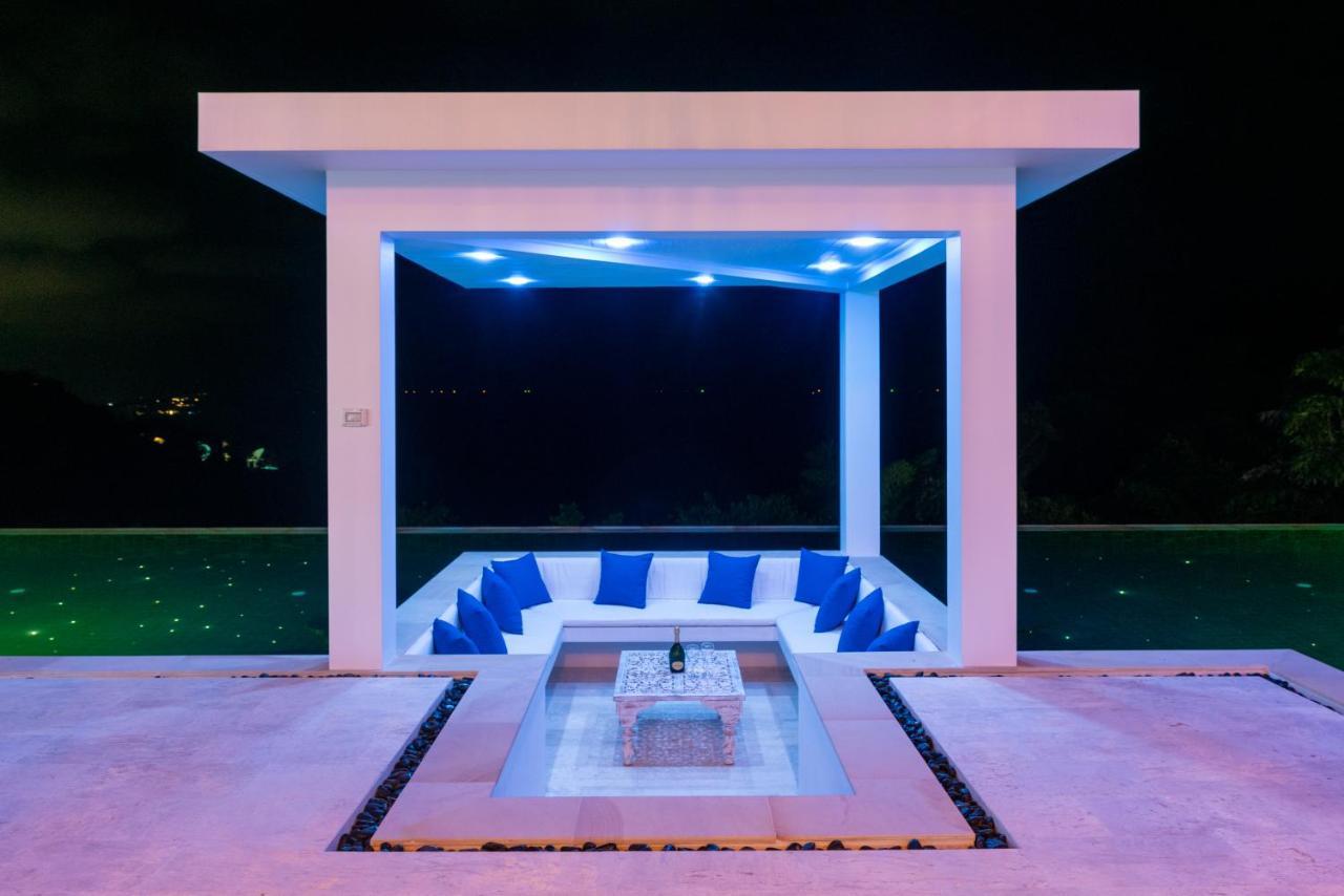 Villa Blue Elephant Luxury Pool 6 Bedrooms