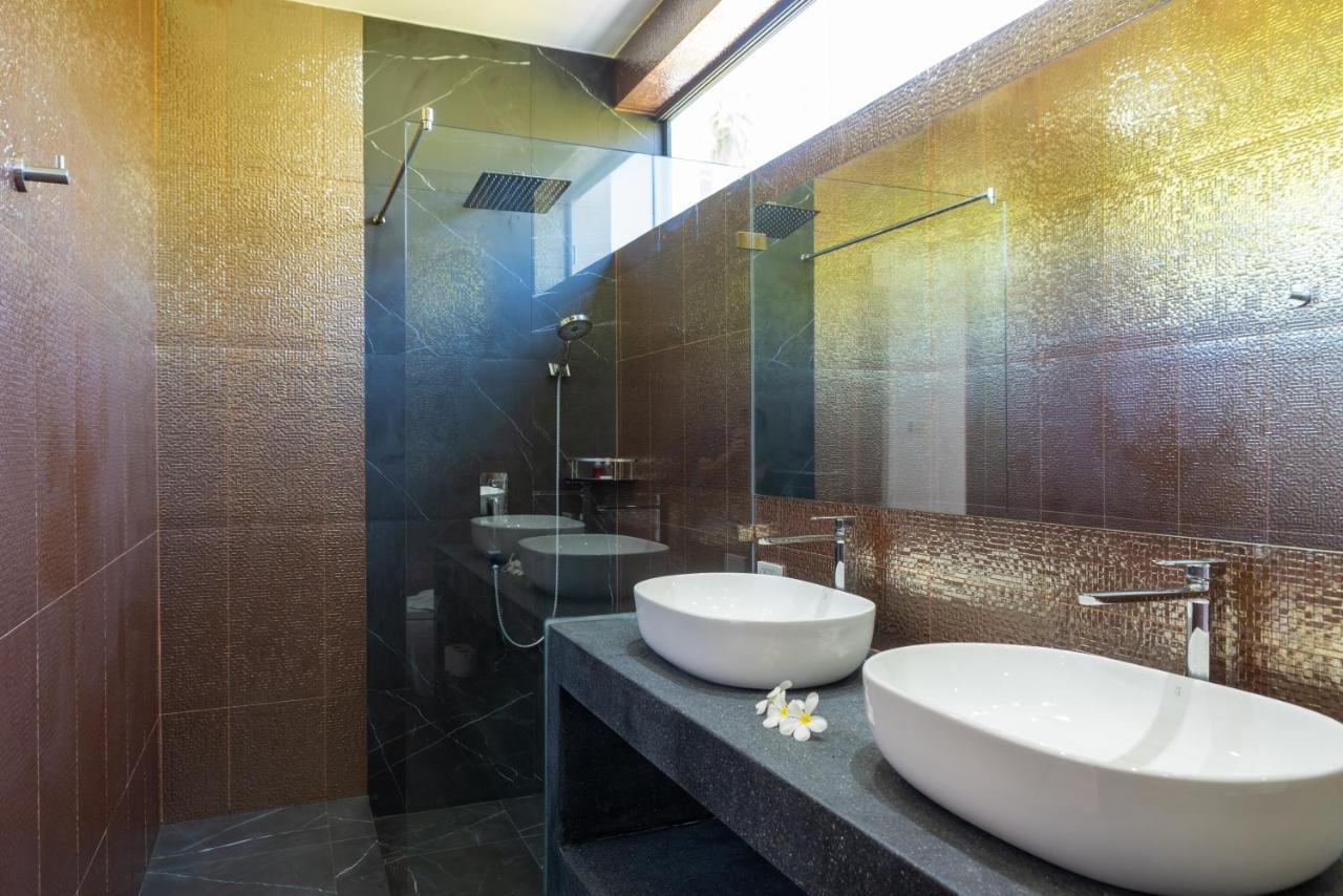 Villa Blue Elephant Luxury Pool 6 Bedrooms