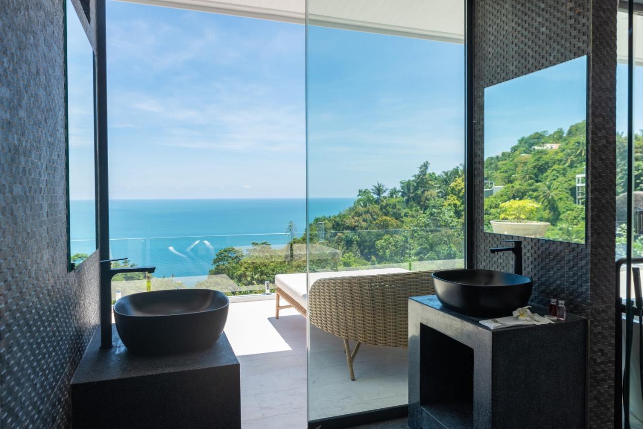 Villa Blue Elephant Luxury Pool 6 Bedrooms *