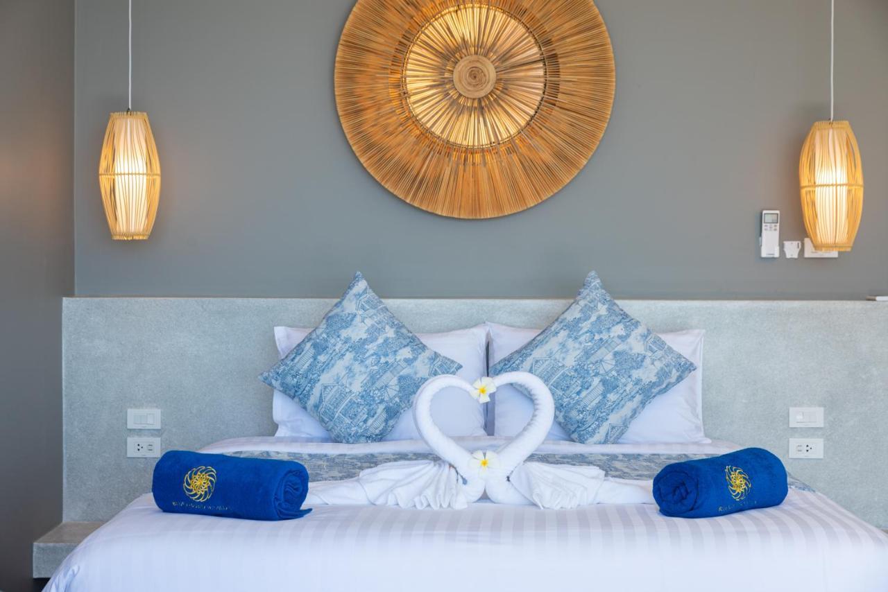 Blue Elephant Luxury Pool 6 Bedrooms *