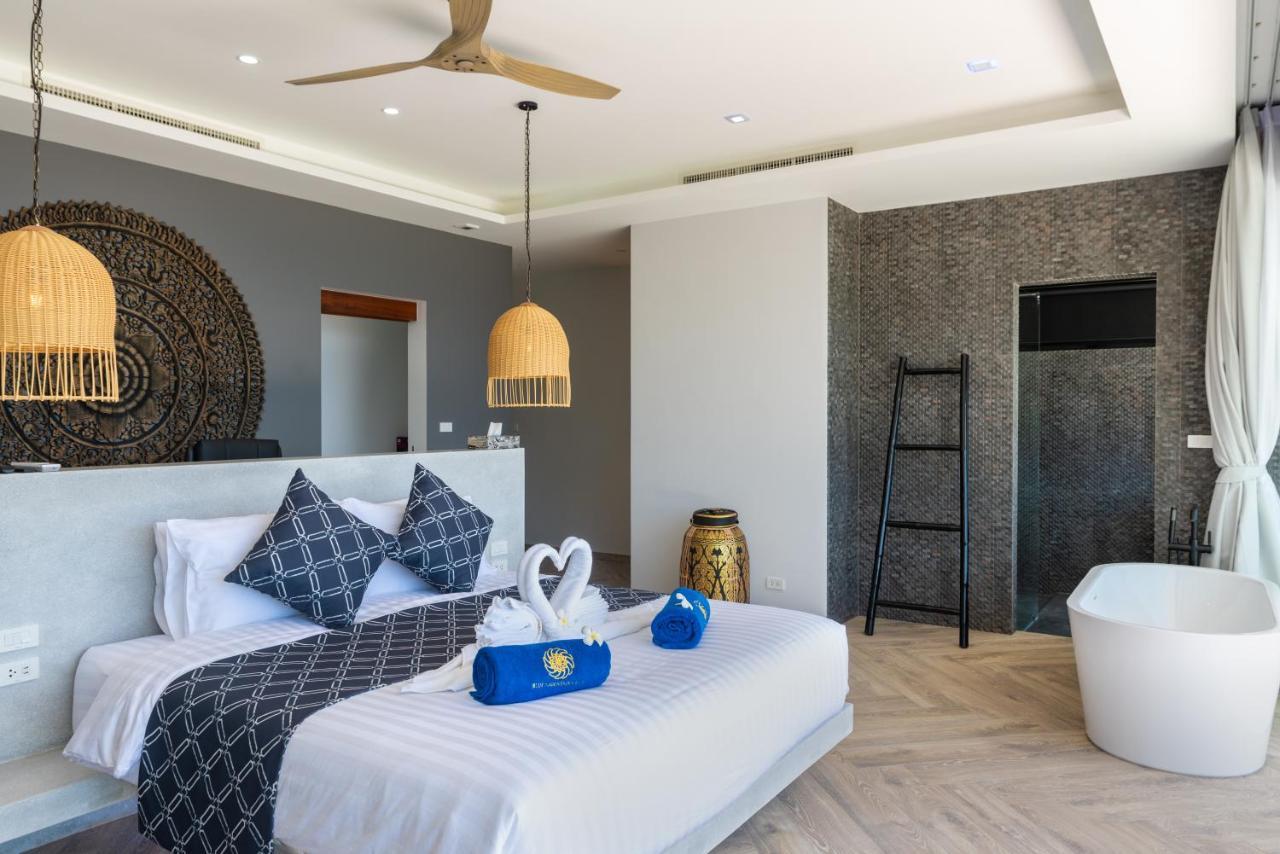 Villa Blue Elephant Luxury Pool 6 Bedrooms *