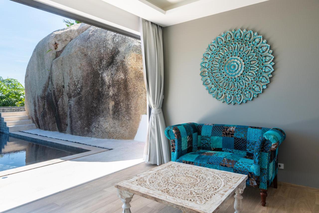 Blue Elephant Luxury Pool 6 Bedrooms *
