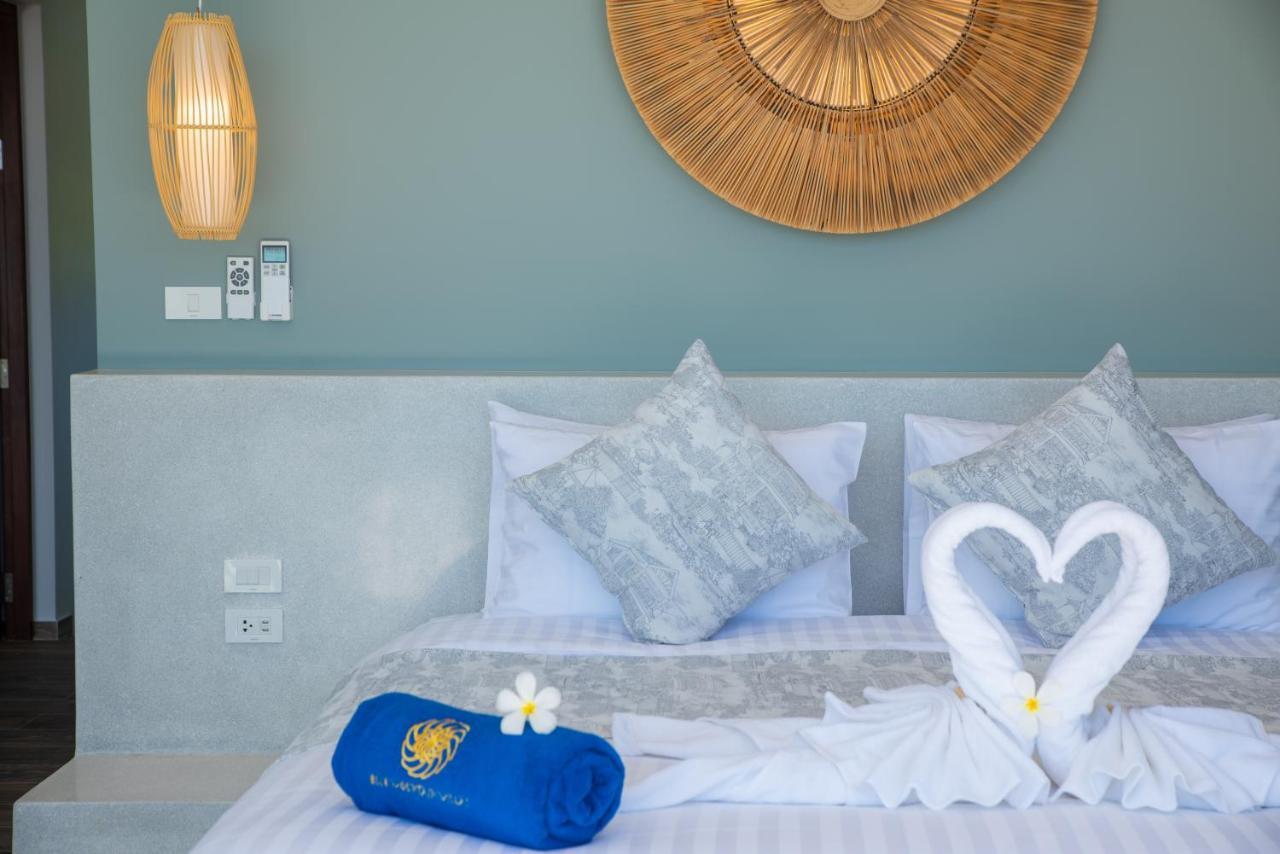 Villa Blue Elephant Luxury Pool 6 Bedrooms