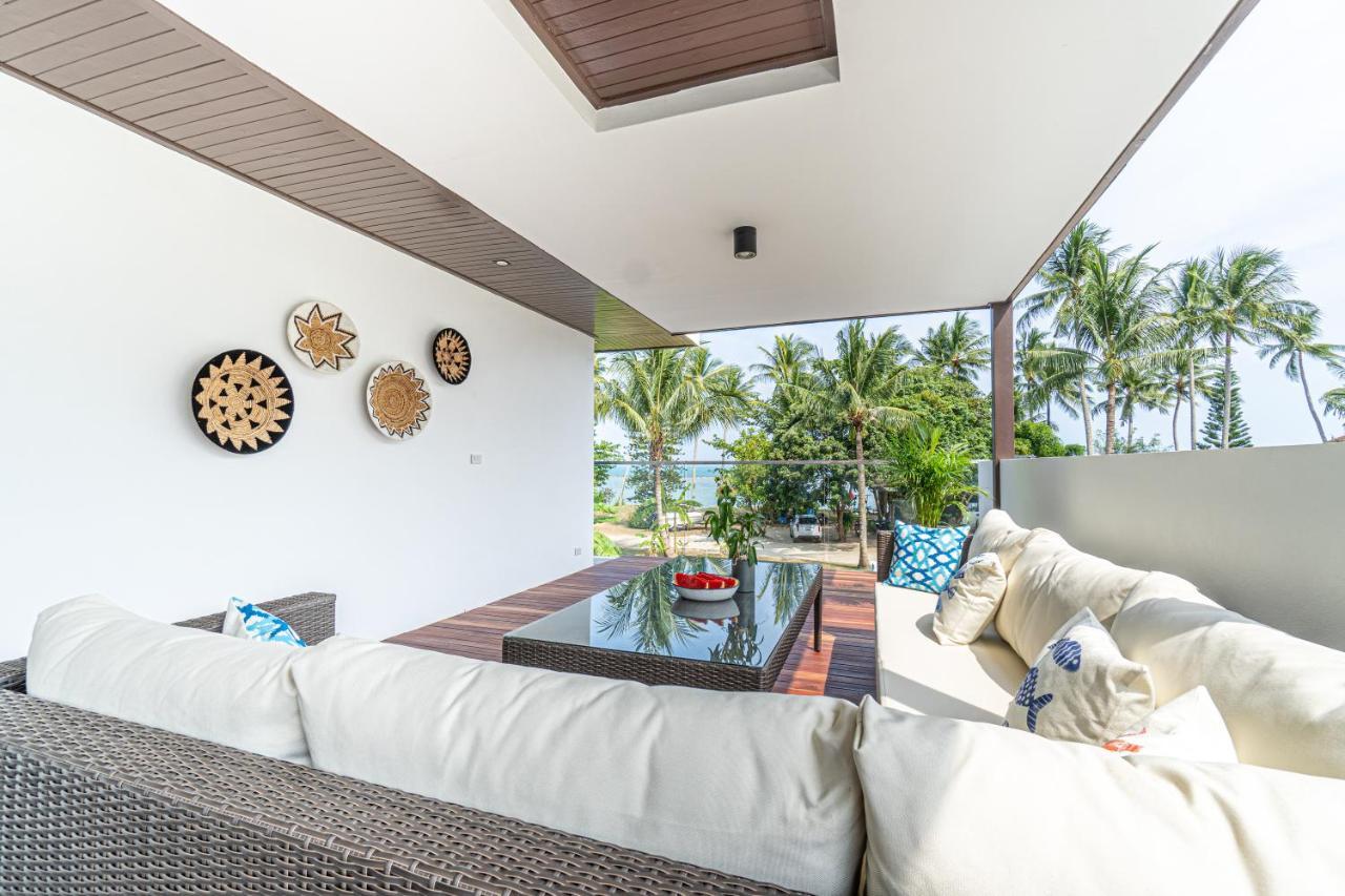 Vila Balance Koh Samui