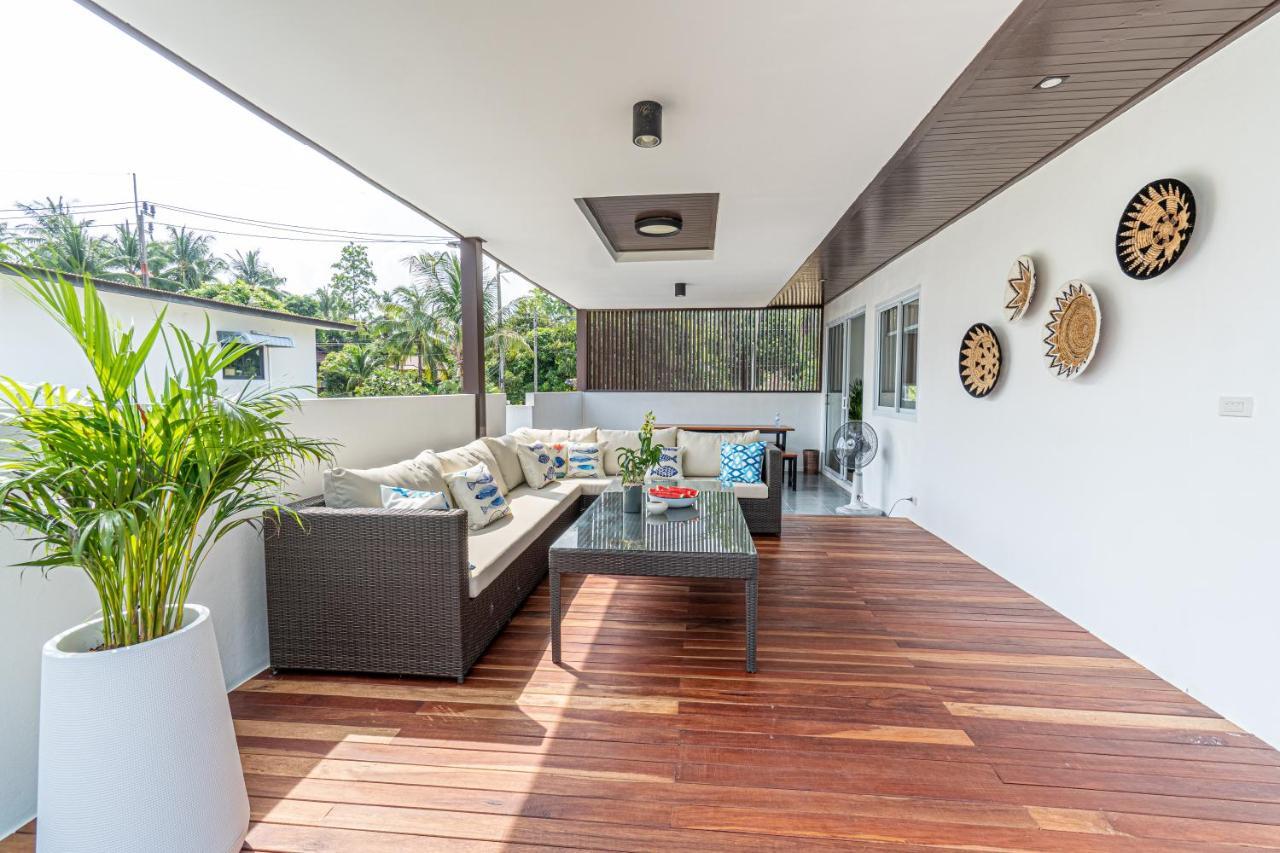 Vila Balance Koh Samui