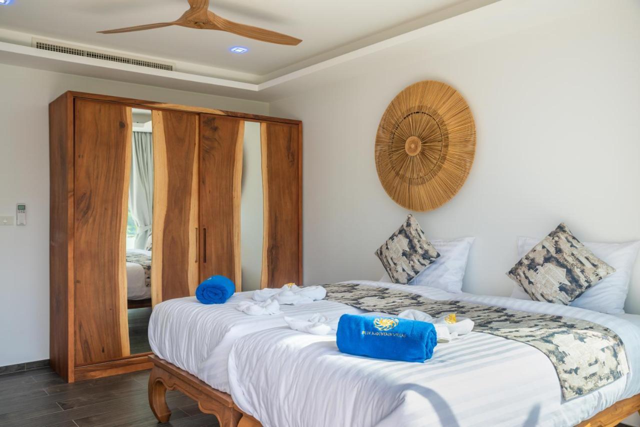 Villa Blue Butterfly Luxury Pool 5 Bedrooms *