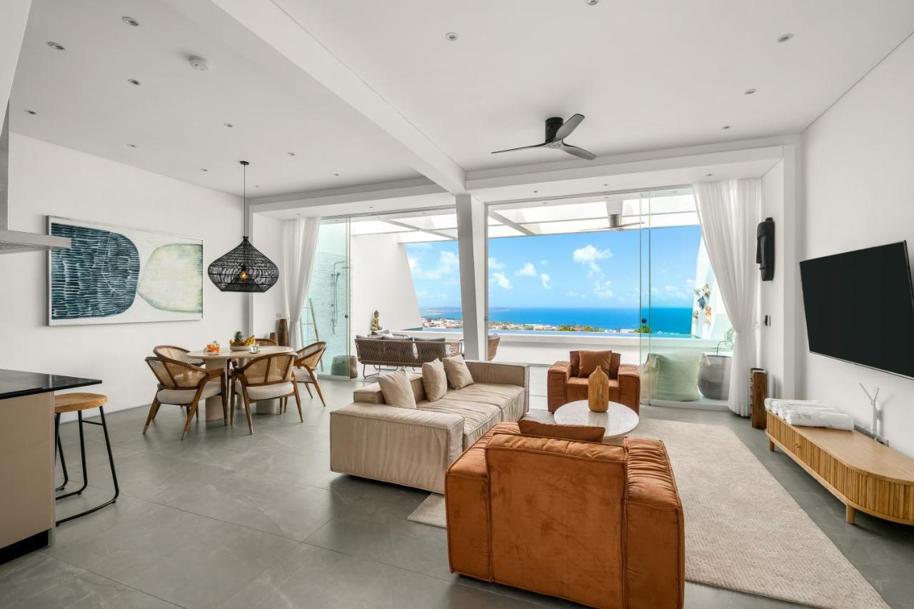Golden Lotus Luxury Villas Villa Koh Samui