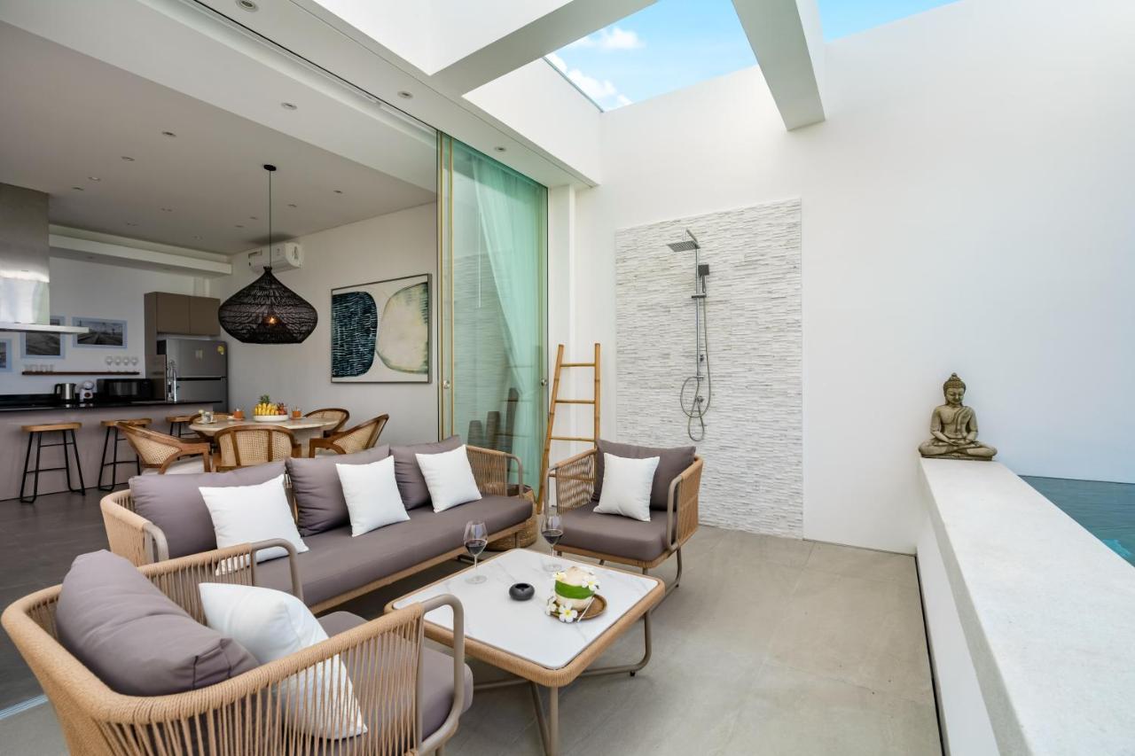 Golden Lotus Luxury Villas Villa Koh Samui