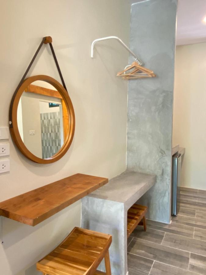 The Cott 149 Apartment