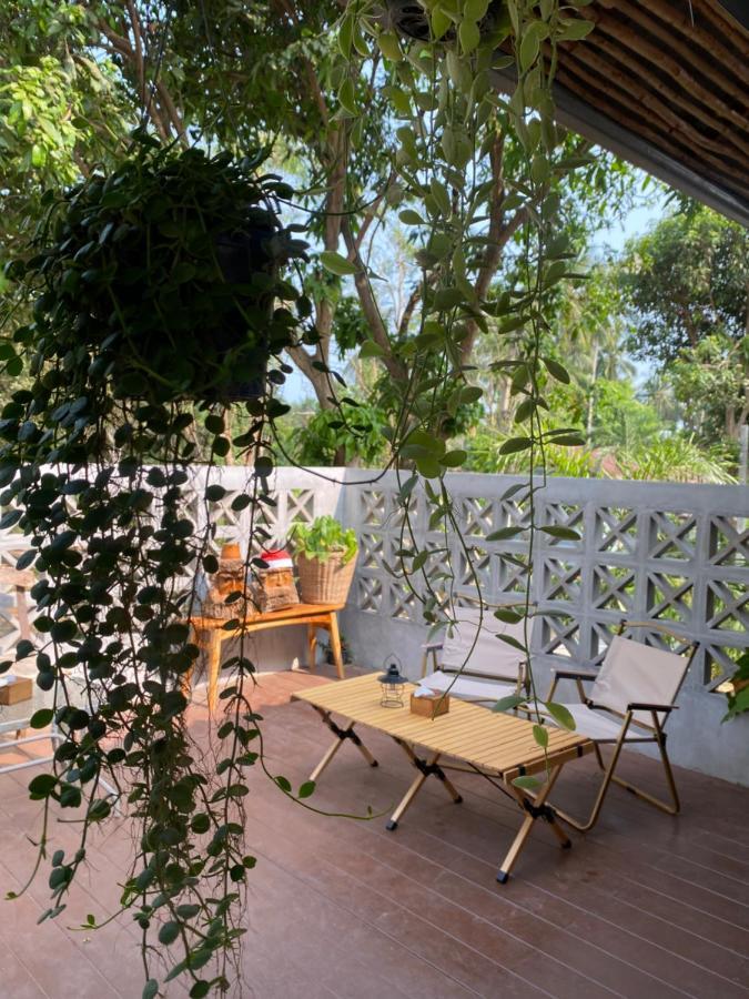 The Cott 149 Apartment Ban Lamai