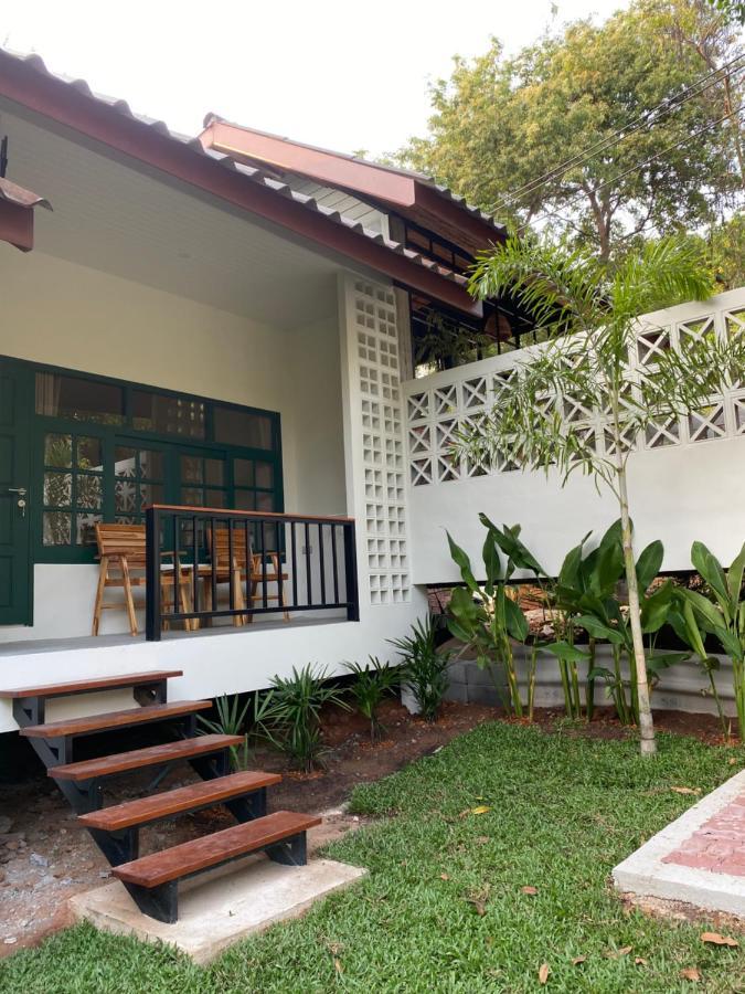 Apartment The Cott 149 Ban Lamai