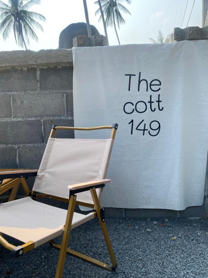 Apartment The Cott 149