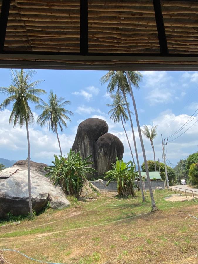 The Cott 149 Apartment Ban Lamai