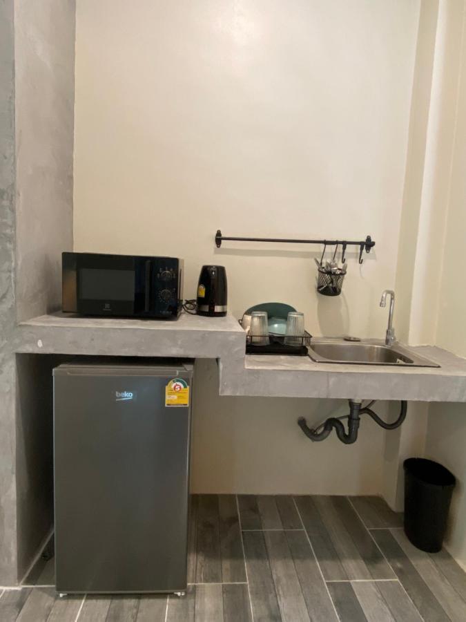 Apartment The Cott 149 Ban Lamai