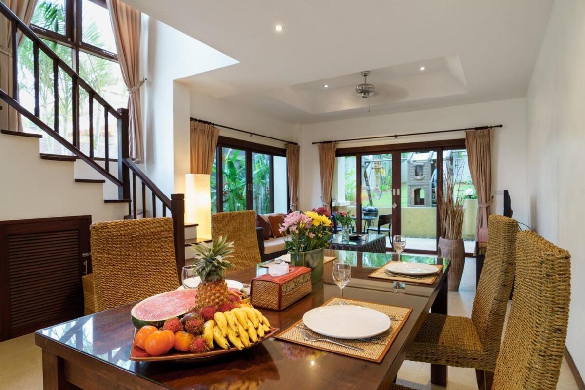 Holiday home Maenam Hills Samui