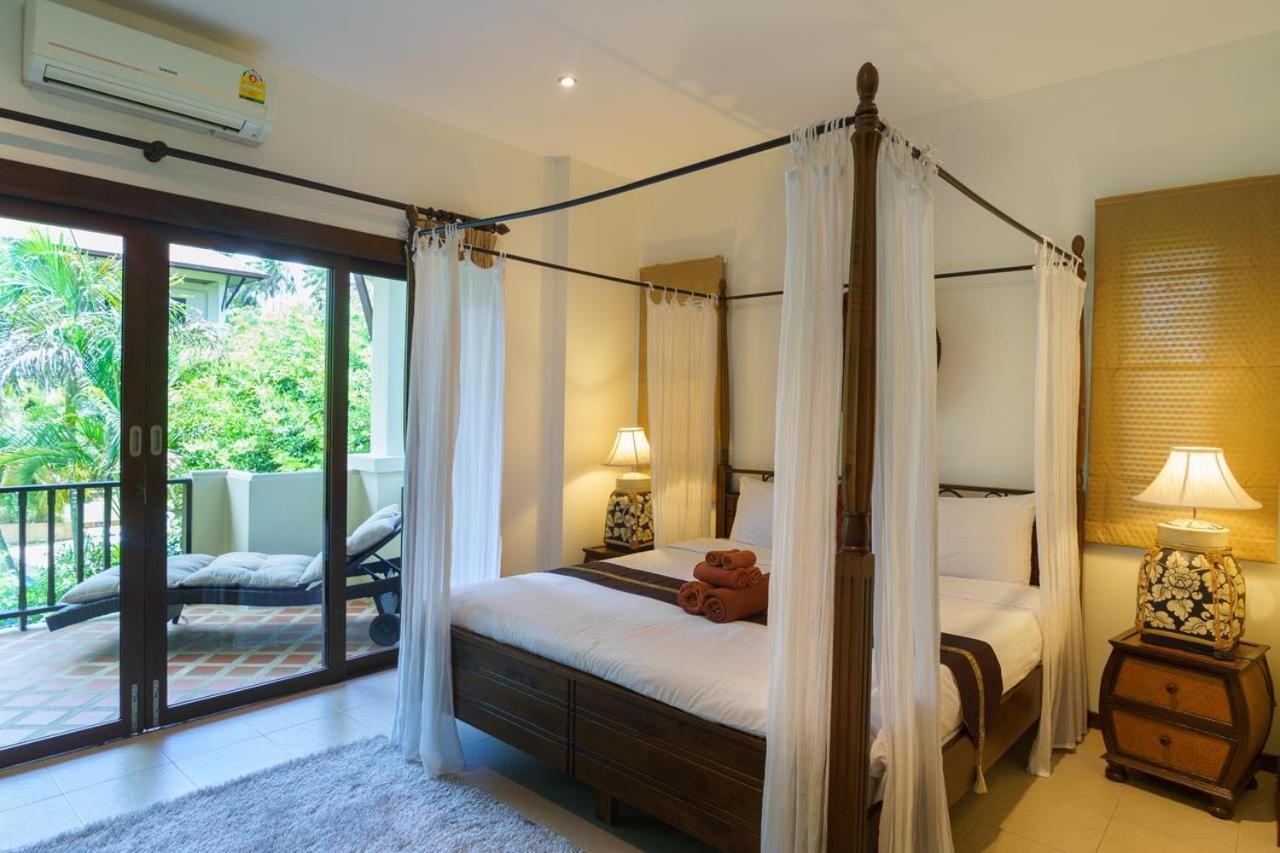 Maenam Hills Samui Holiday home