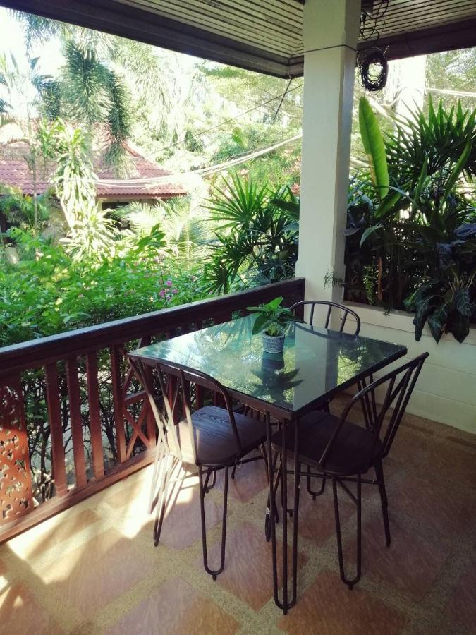 Villa Baansom