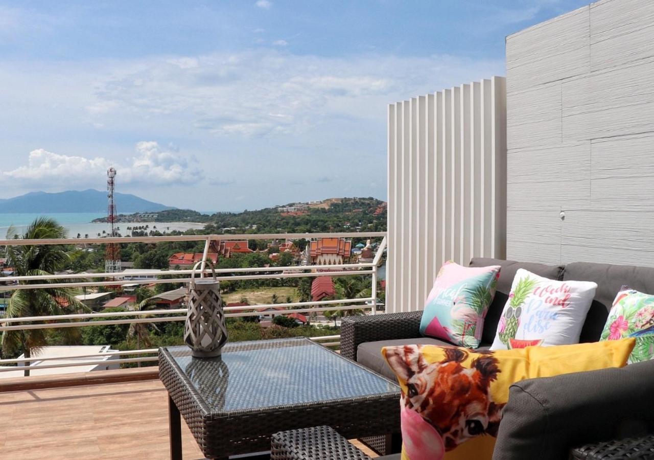The Bay Condominium, 1-bed With Stunning Sea Views Appartement