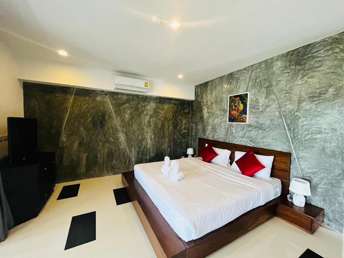 Apartment Replay Residences Samui *