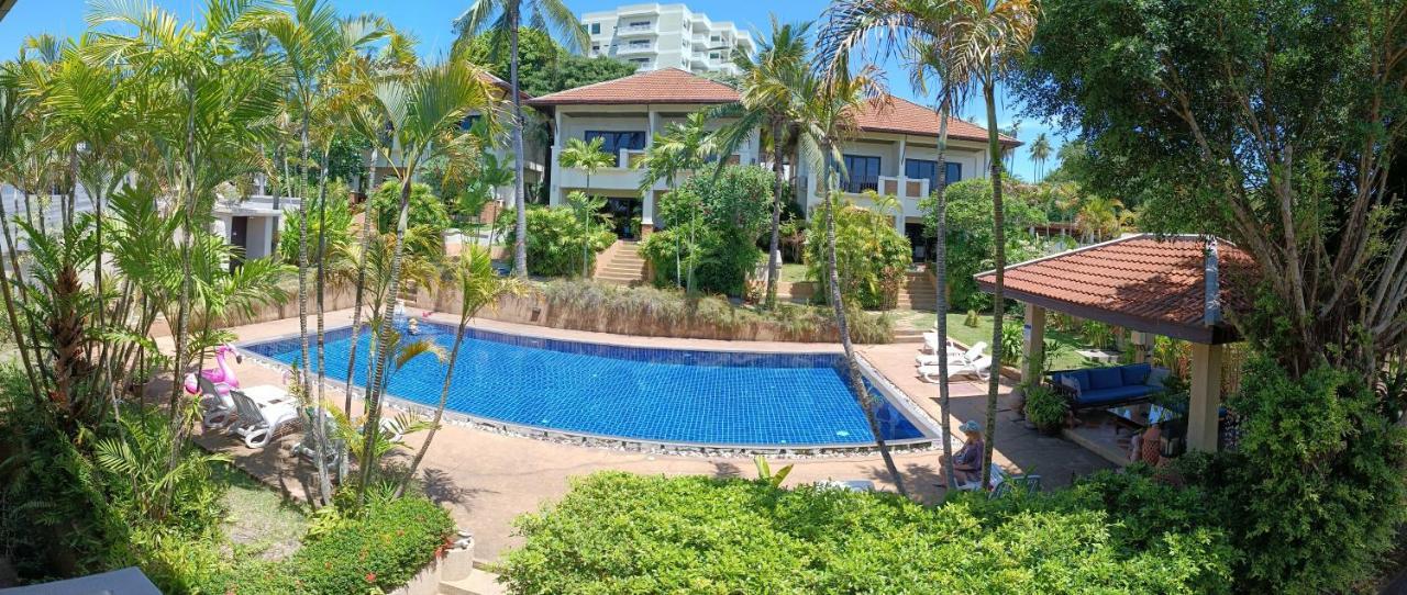 Maenam Hills Samui Casa de férias