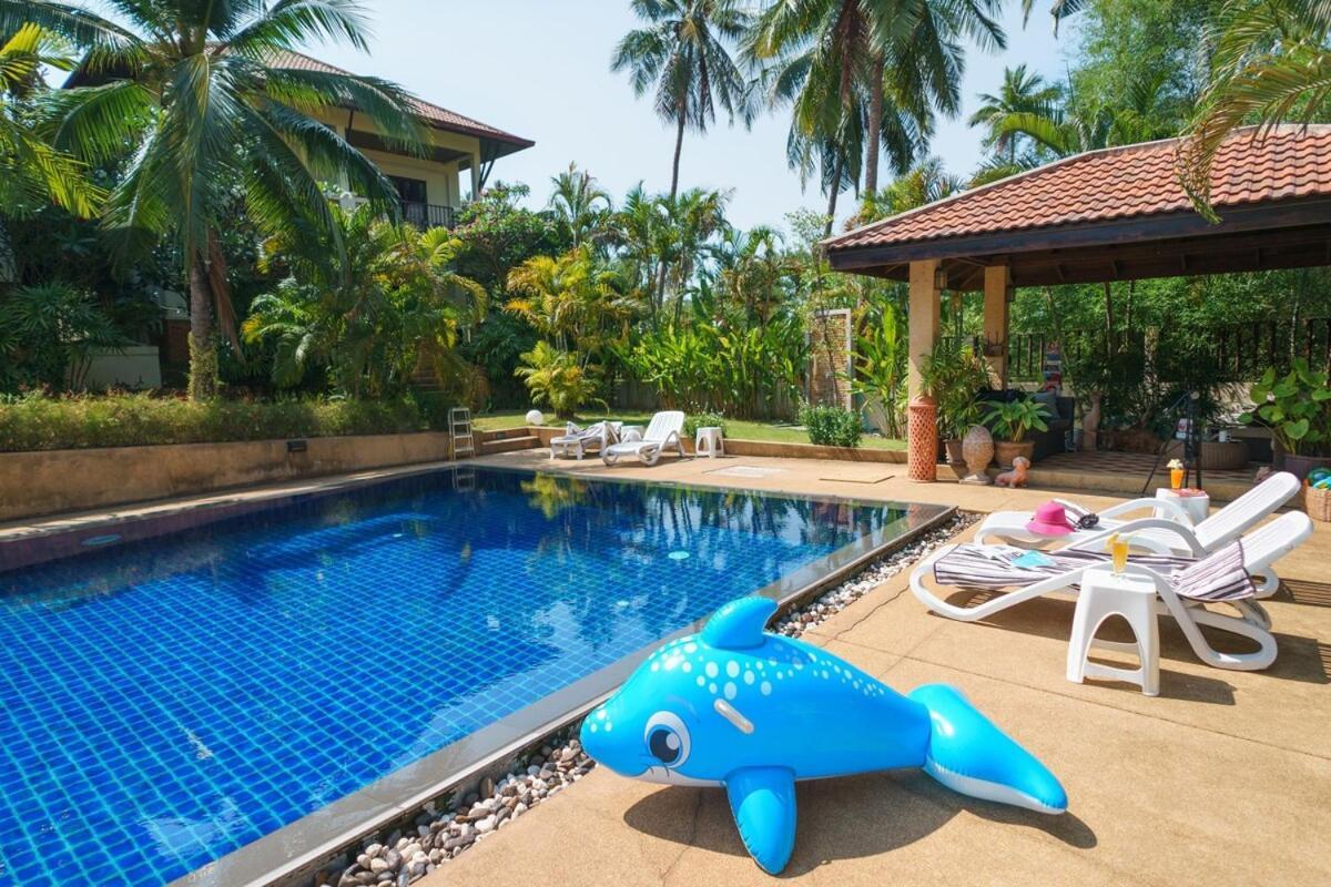 Maenam Hills Samui Koh Samui