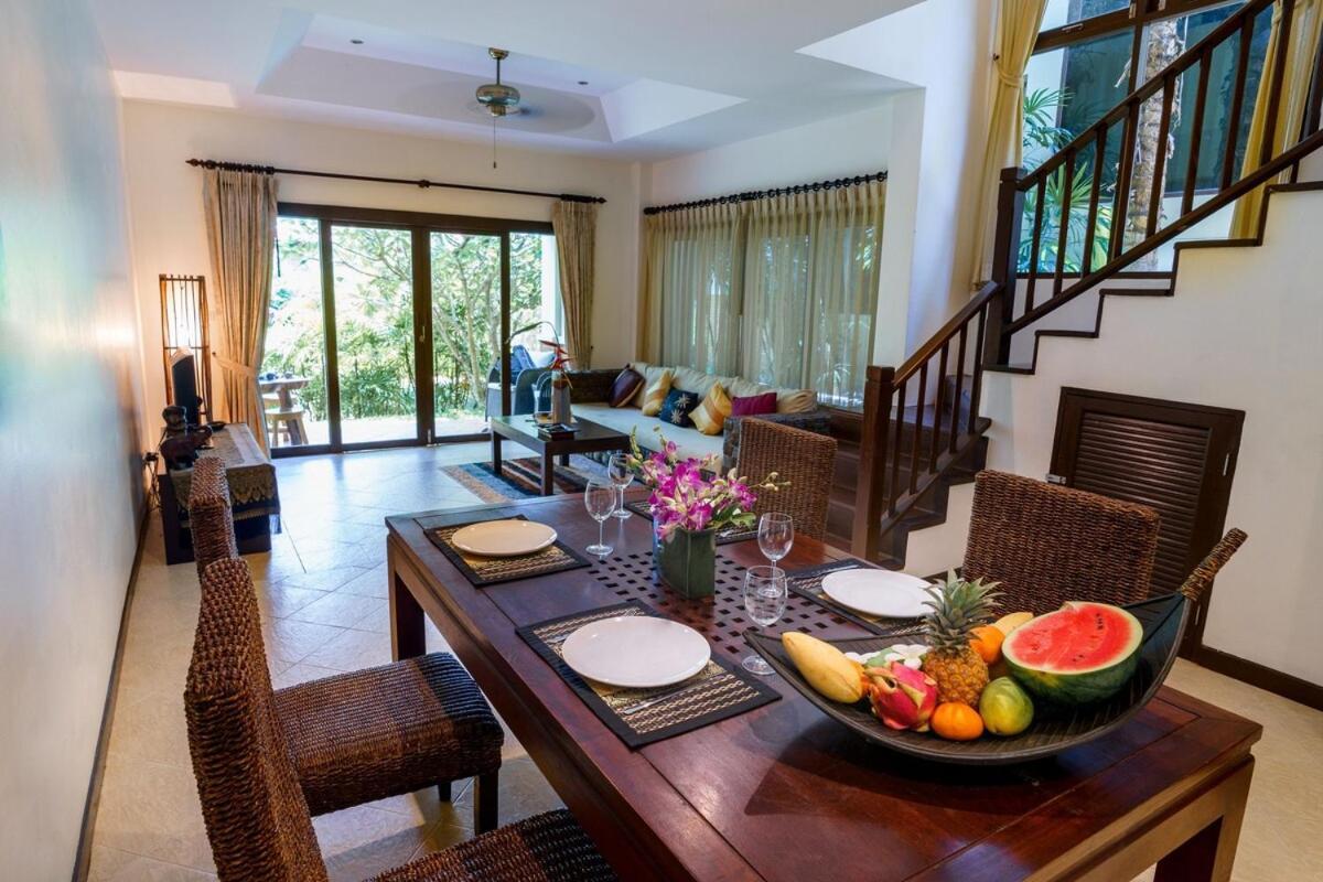 Maenam Hills Samui * Koh Samui