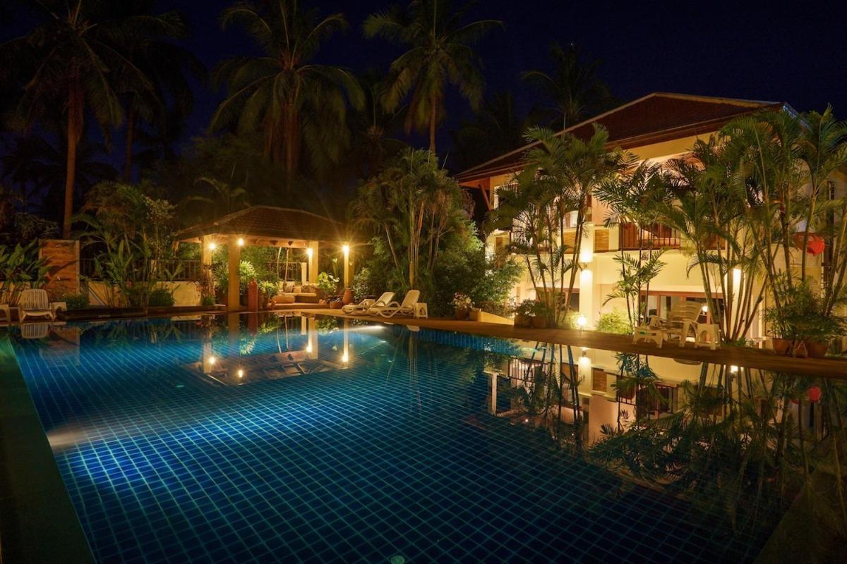 Maenam Hills Samui *