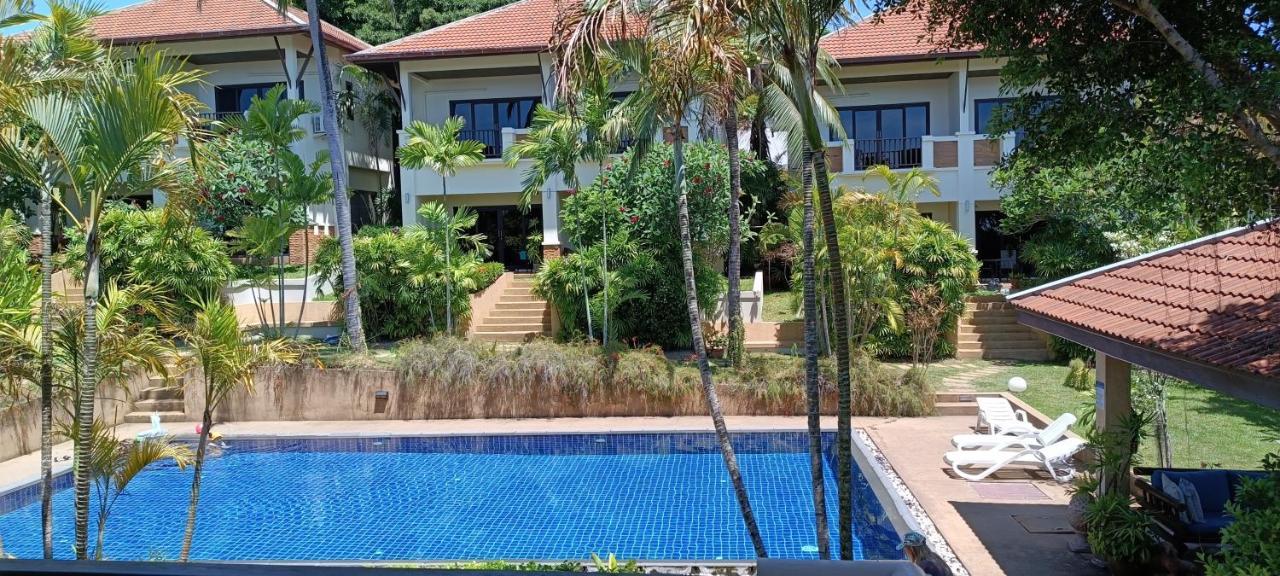 Maenam Hills Samui * Koh Samui