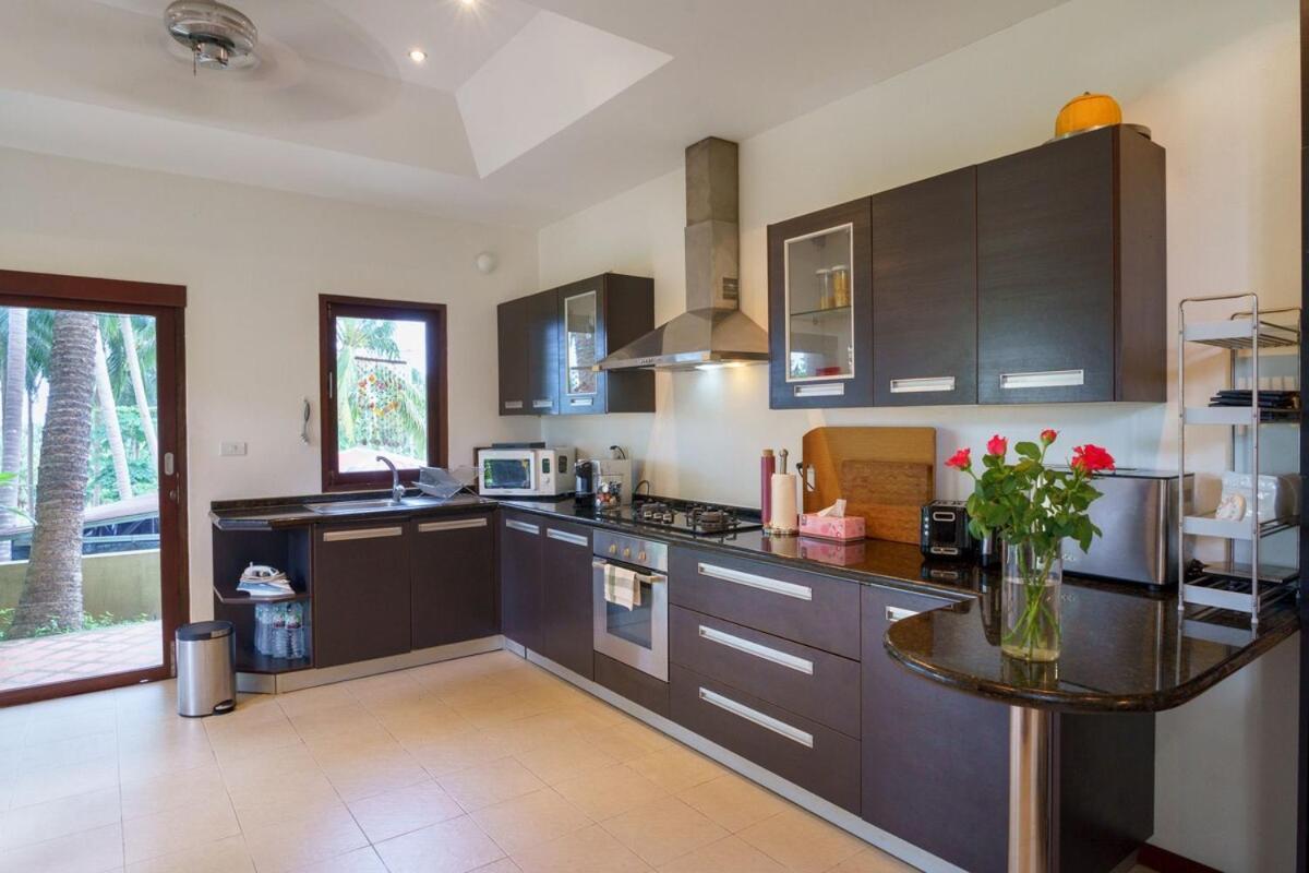 Holiday home Maenam Hills Samui
