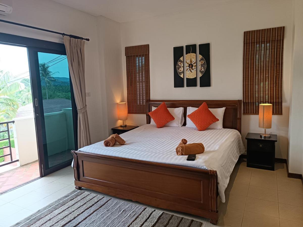Maenam Hills Samui Koh Samui