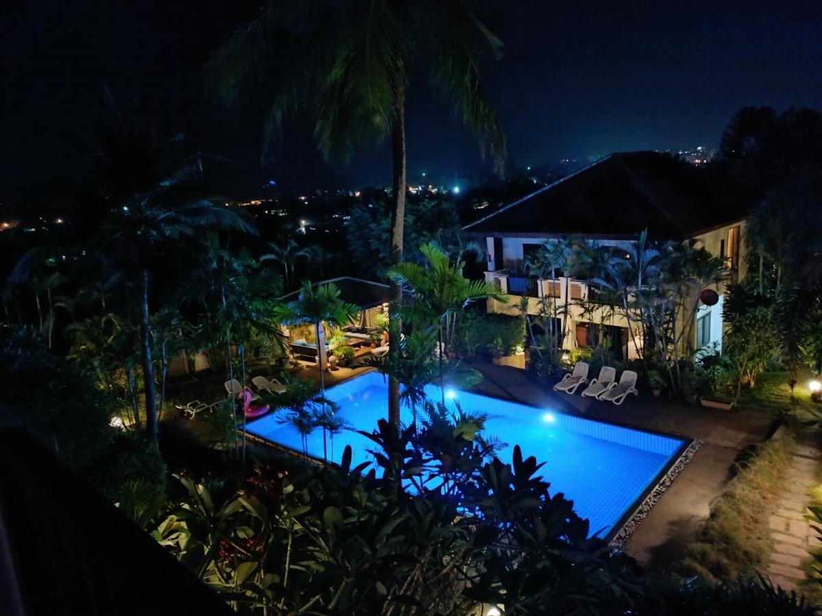 Maenam Hills Samui *