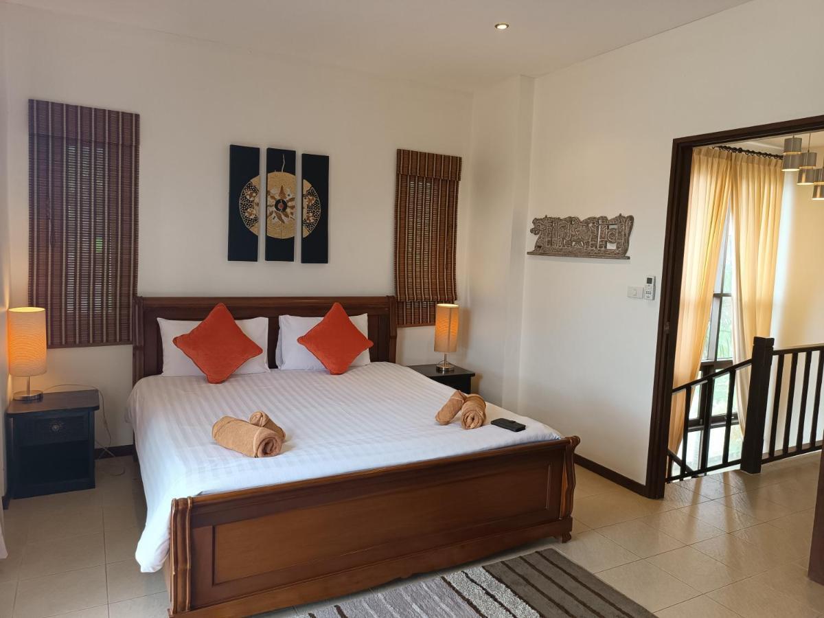 Maenam Hills Samui *