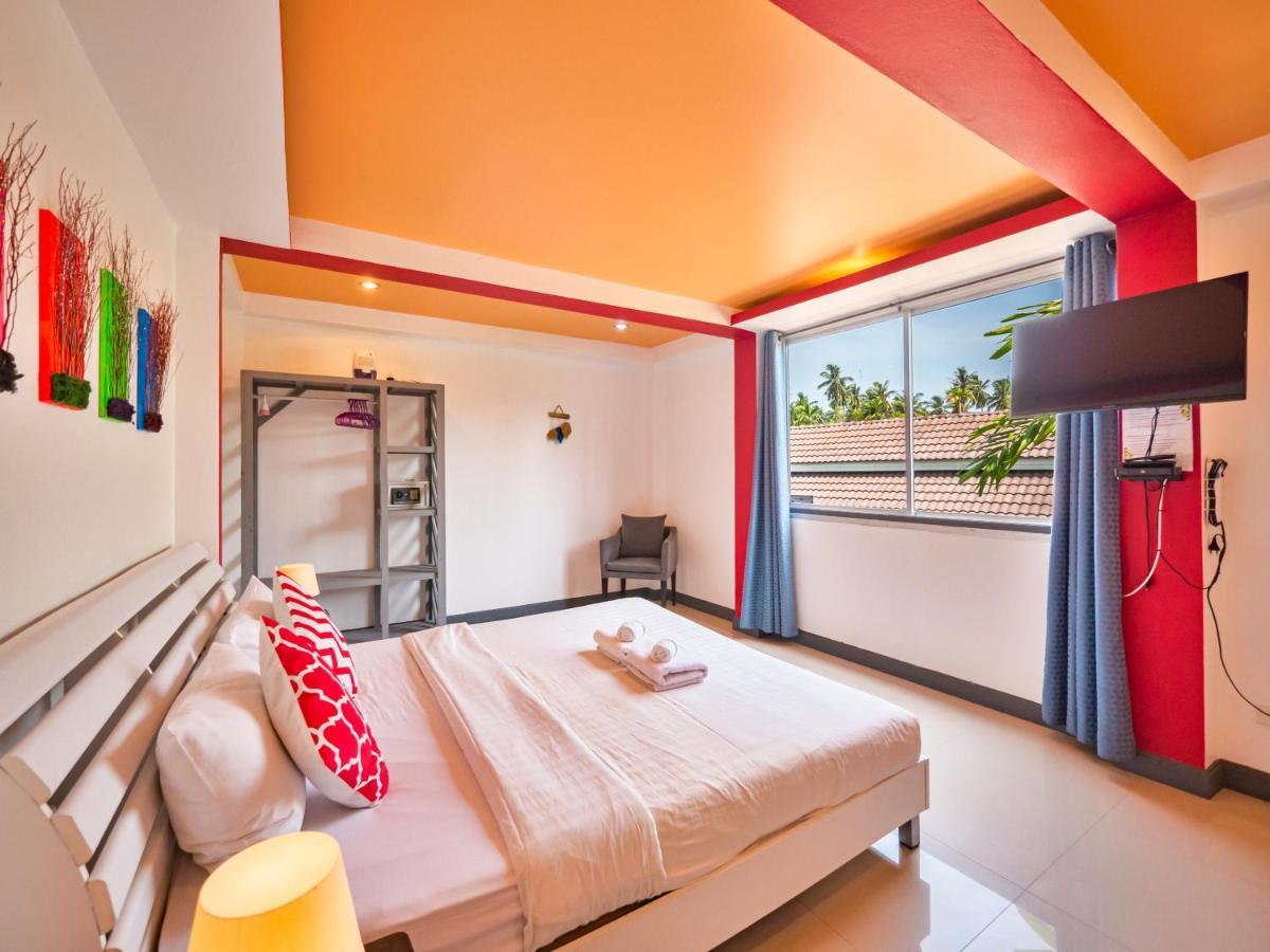 Lemon House Appartement Mae Nam