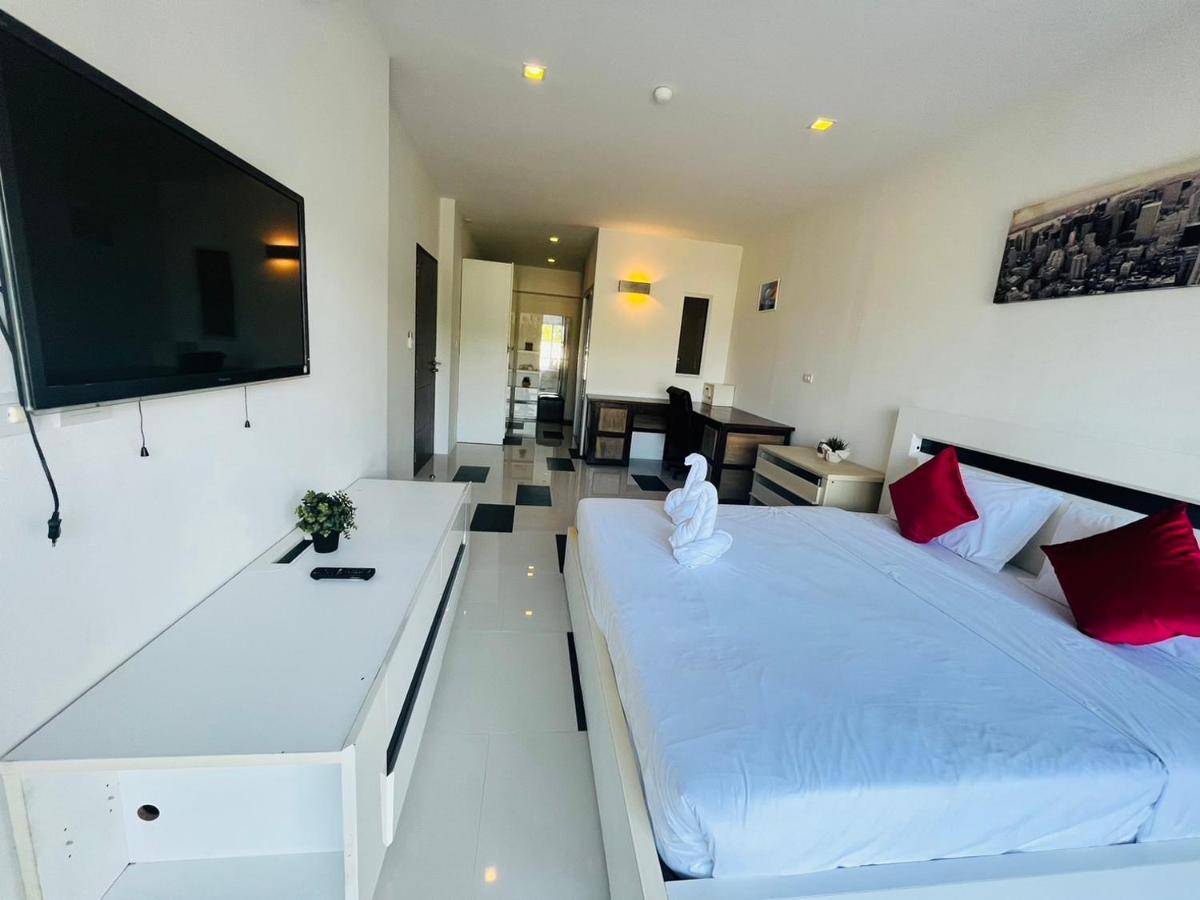 Apartment Replay Residences Samui *