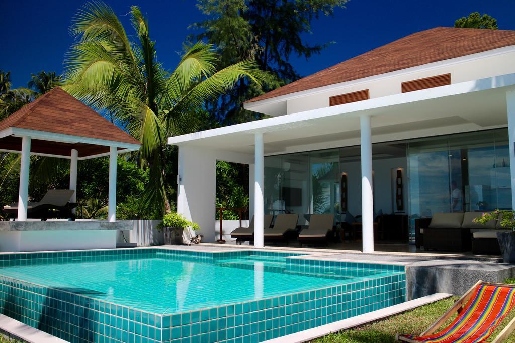 Diamond Villa *