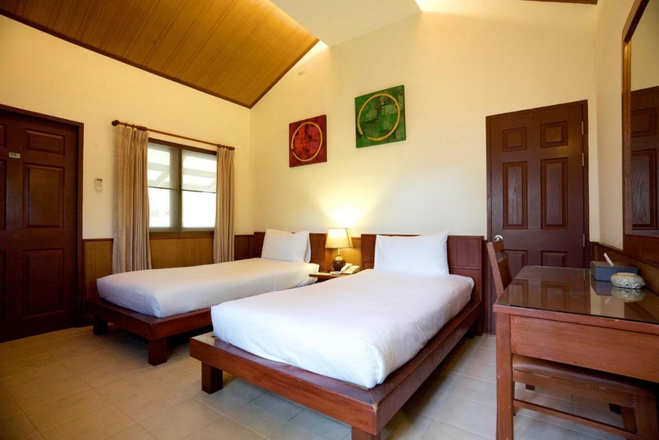 Pinnacle Samui Resort Mae Nam