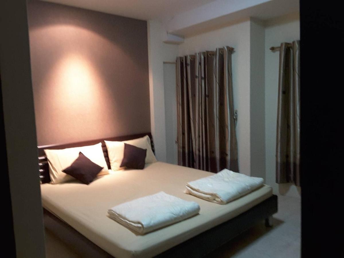 Fueangfu Aparthotel