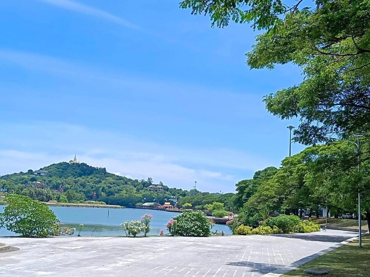 Aparthotel Fueangfu *