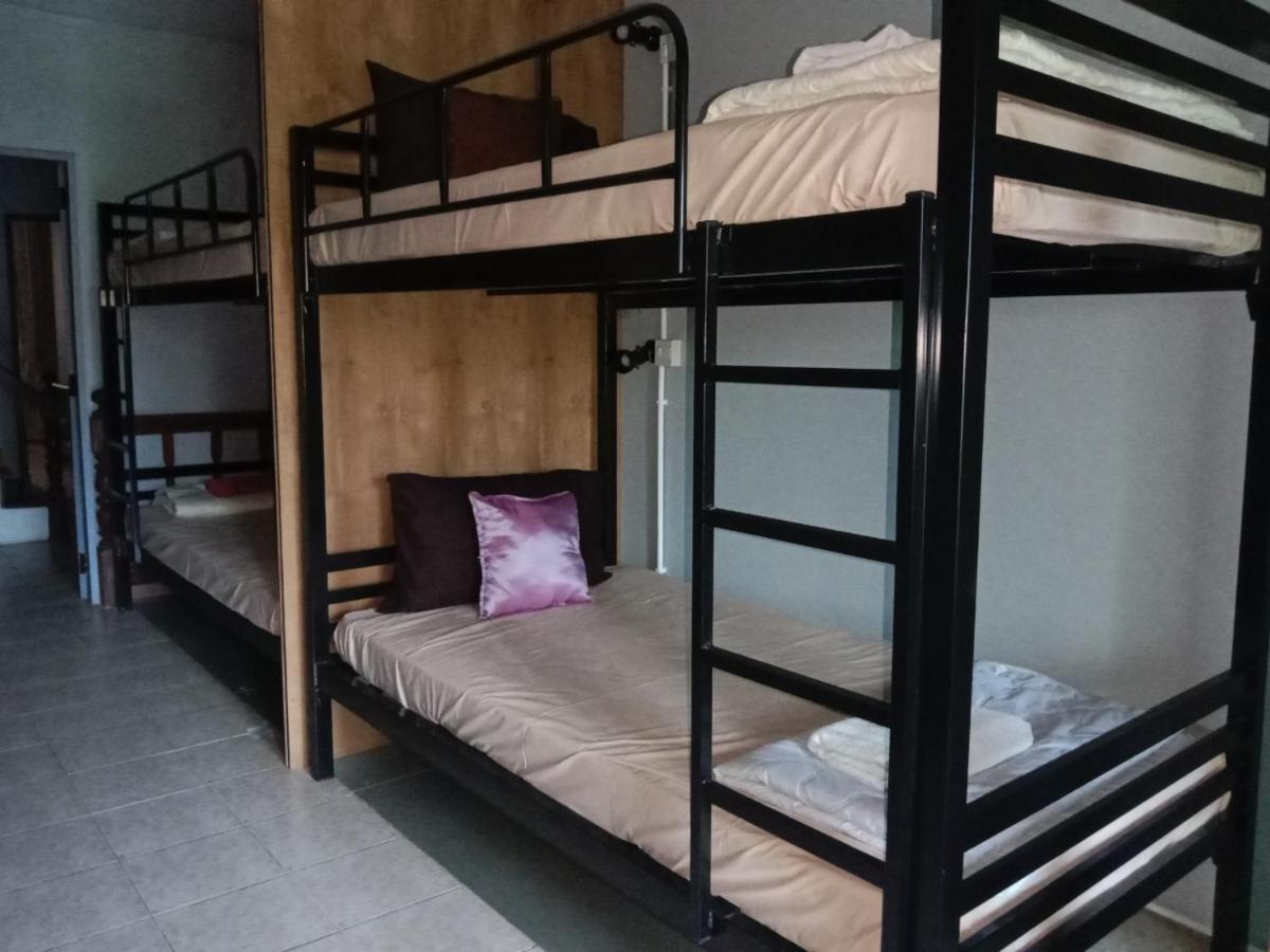 Aparthotel Fueangfu