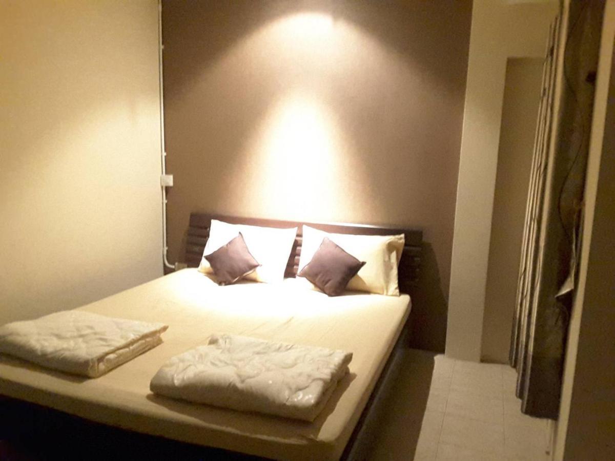 Fueangfu Aparthotel Chaweng (Koh Samui)