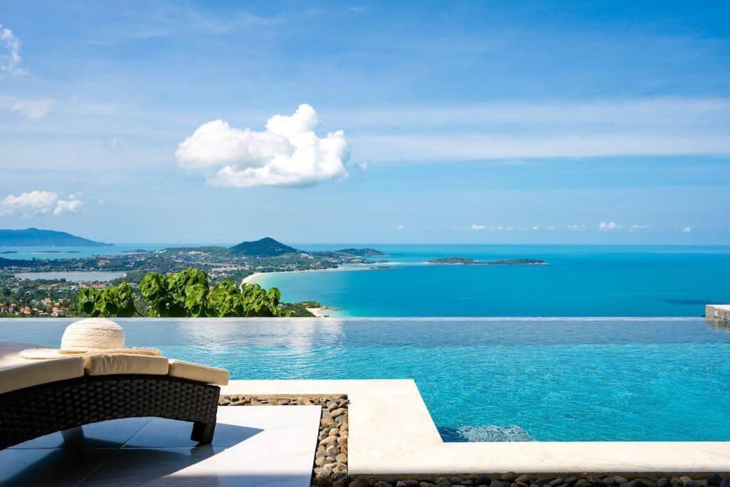 Majesta Amazing View Luxury 4br Pool Villa
