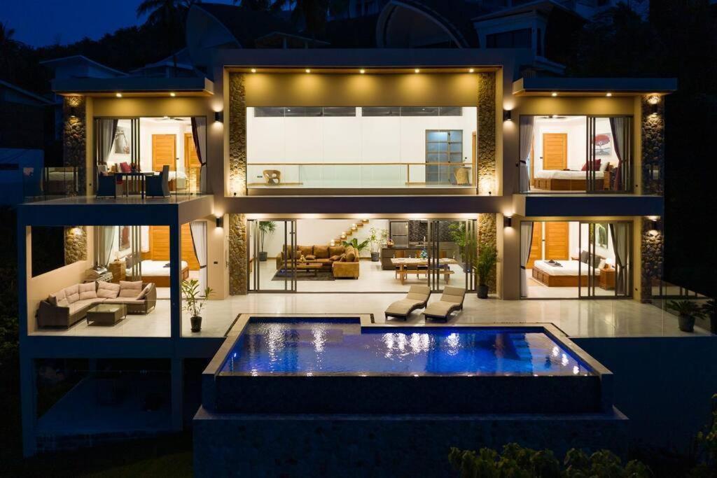 Majesta Amazing View Luxury 4br Pool *