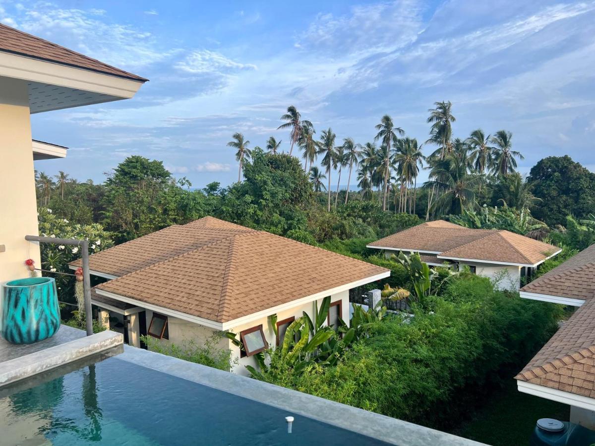 Villa Orchid Life
