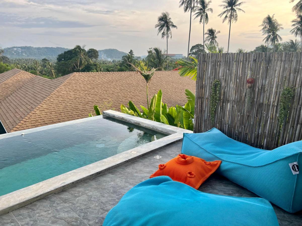 Villa Orchid Life *