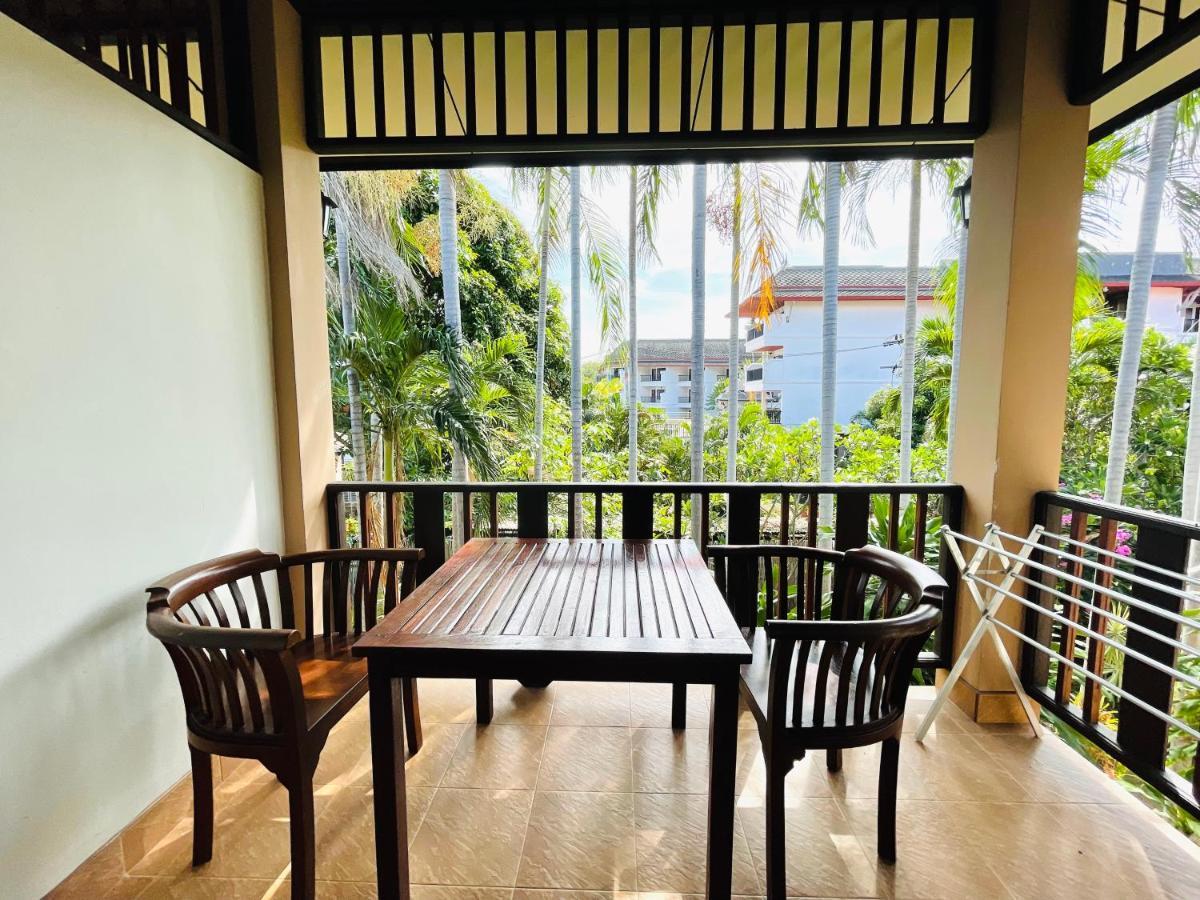 Meewaya Hotel Chaweng