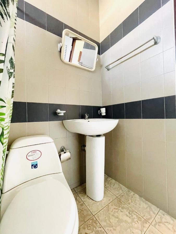 Meewaya Hotel